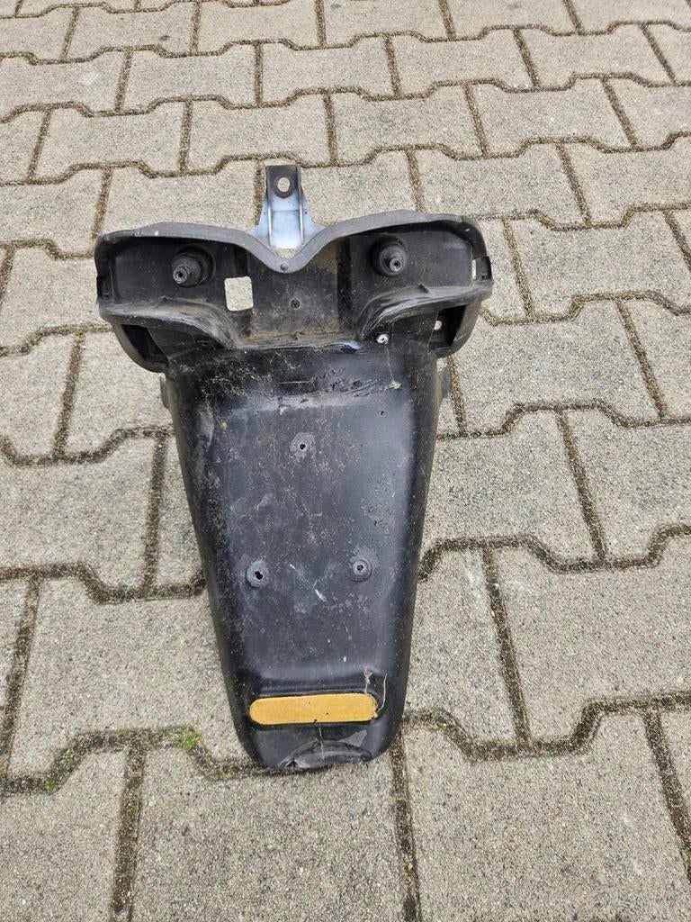 Gilera Runner Achterspatbord, Ophalen of Verzenden, Gebruikt, Kap, Overige merken