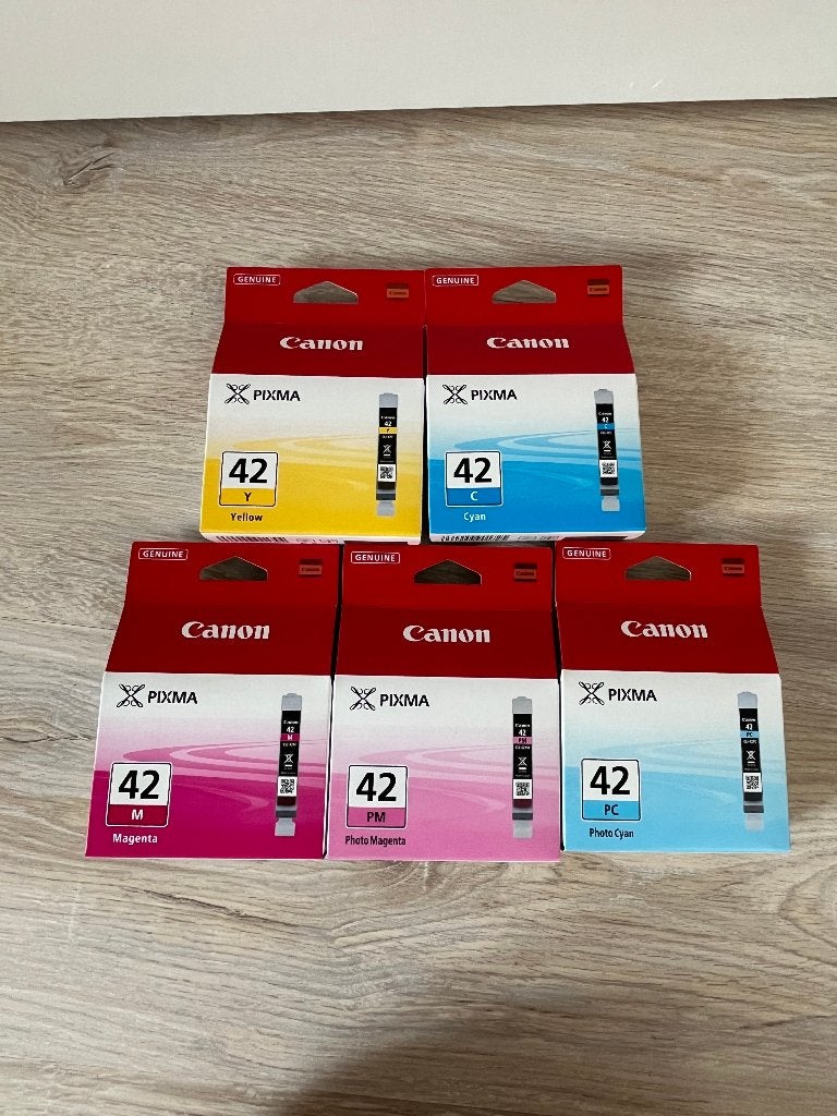 printer ink printerinkt, Computers en Software, Ophalen of Verzenden, Nieuw, Printer, Cannon