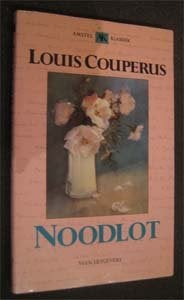 Louis Couperus : Noodlot, Boeken, Ophalen of Verzenden, Zo goed als nieuw