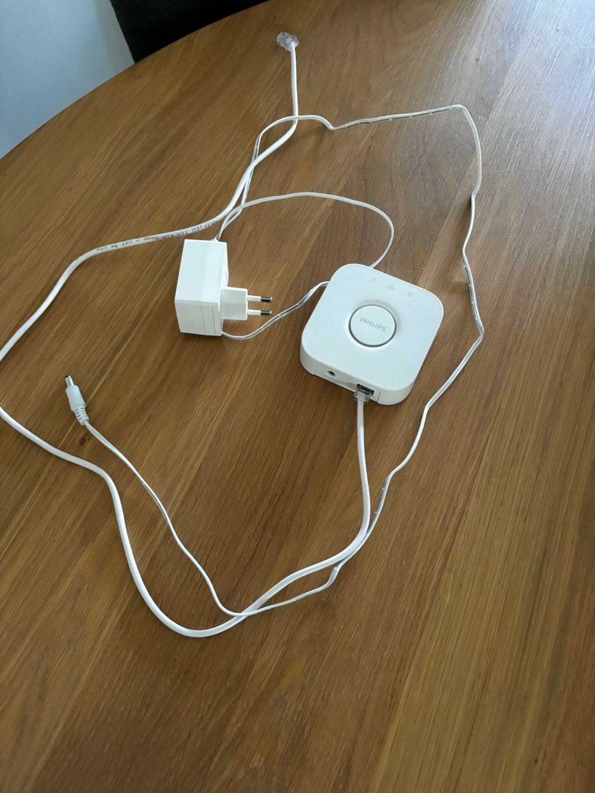 Hue Bridge 2.1, Computers en Software, Besturingssoftware, Ophalen of Verzenden, Gebruikt