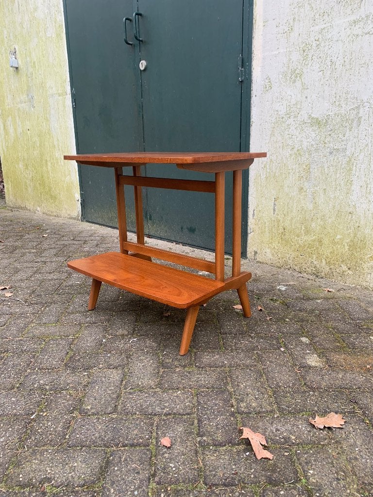 Vintage audio meubel, Ophalen, Huis en Inrichting