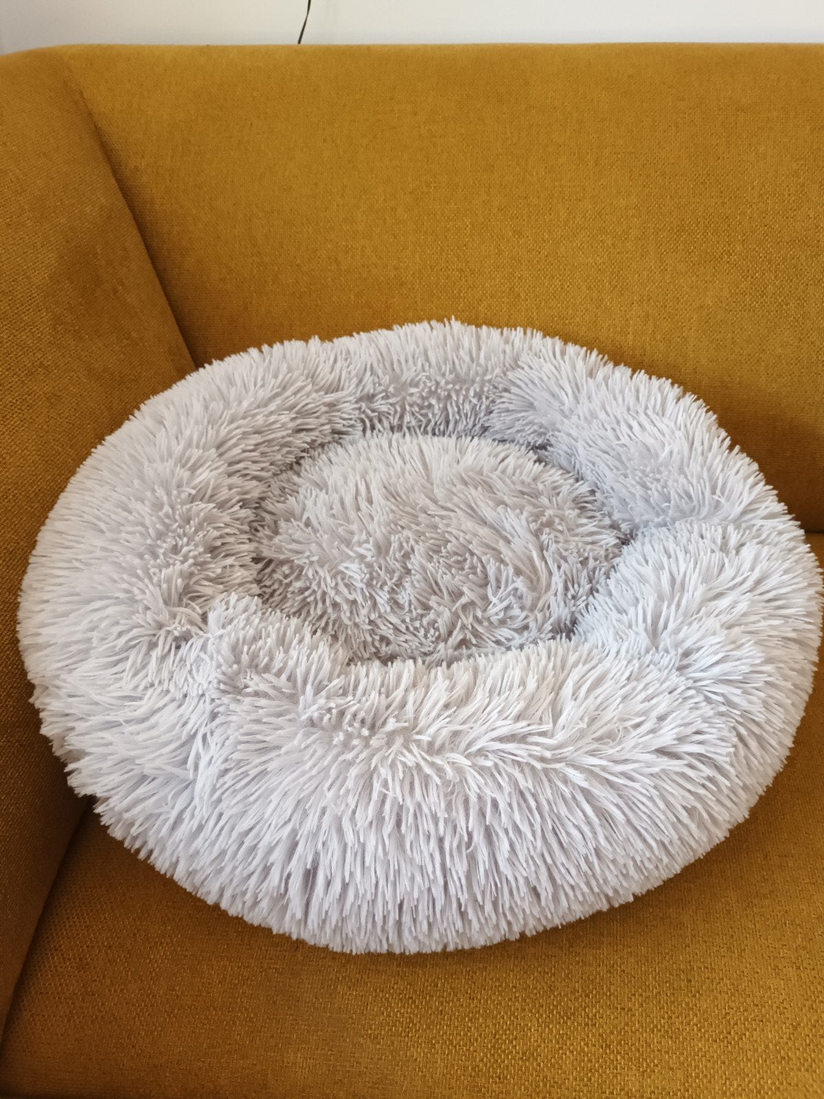 Superzachte kattenmand. NIEUW!, Ophalen of Verzenden, Nieuw, Polyester