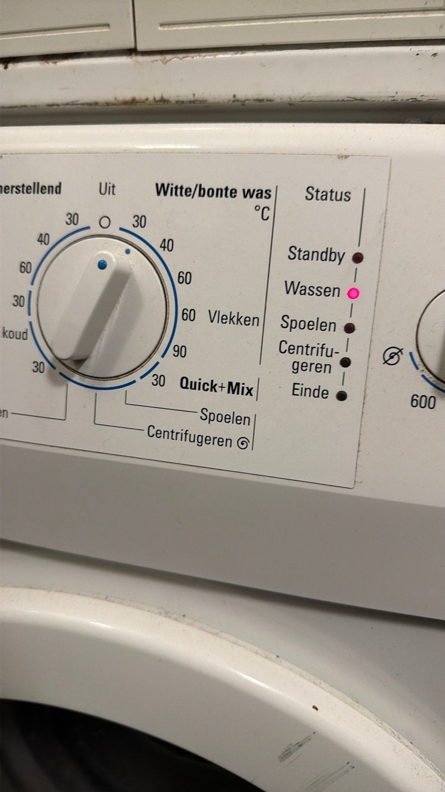 Siemens wasmachine - maakt lawaai bij centrifugeren, Witgoed en Apparatuur, Ophalen, Voorlader, Niet werkend, 85 tot 90 cm