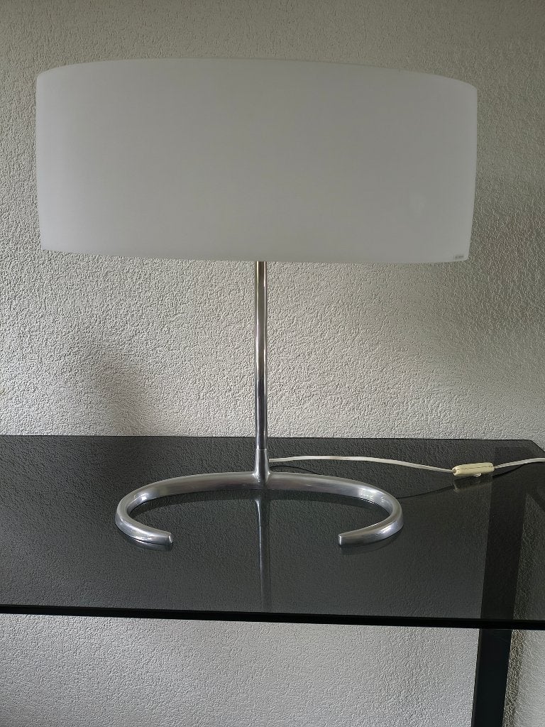 schemerlamp, Gebruikt, Overige merken, 47 cm, Inclusief lichtbron