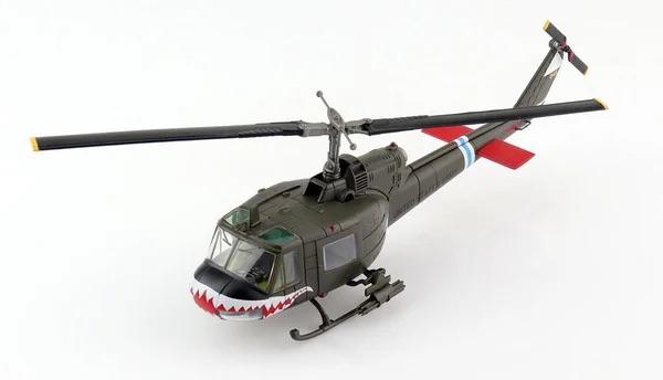 Hobby Master HH1014 | Bell UH-1C Huey, Verzamelen, Luchtvaart en Vliegtuigspotten, Ophalen, Schaalmodel, Nieuw, Pilot Station