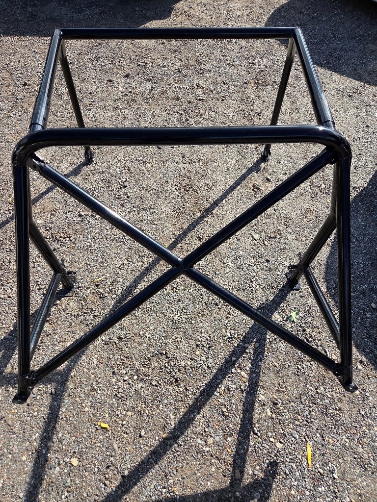 Rolkooi Golf 1, Ophalen, Gebruikt, Volkswagen