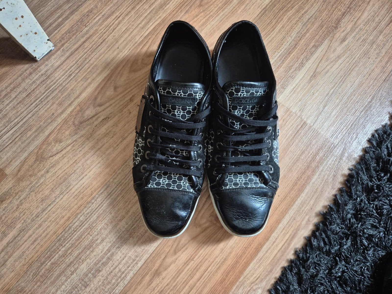 Dolce&Gabbana sneaker, Overige kleuren, Ophalen of Verzenden, Sneakers of Gympen, Dolce&Gabbana