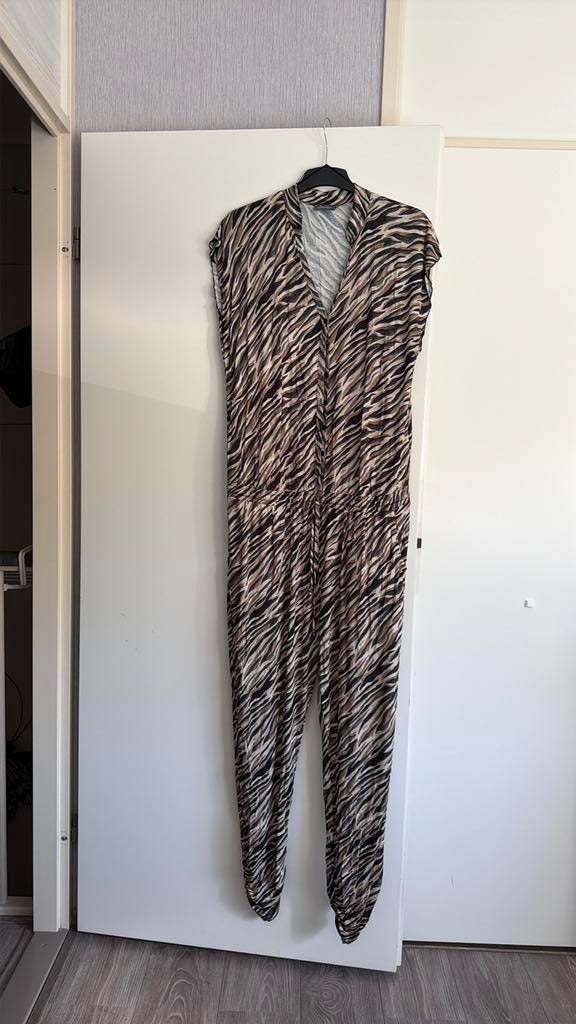 Geisha Jumpsuits maat 3xl/ 46, Ophalen of Verzenden, Zo goed als nieuw, Maat 46/48 (XL) of groter, Overige kleuren