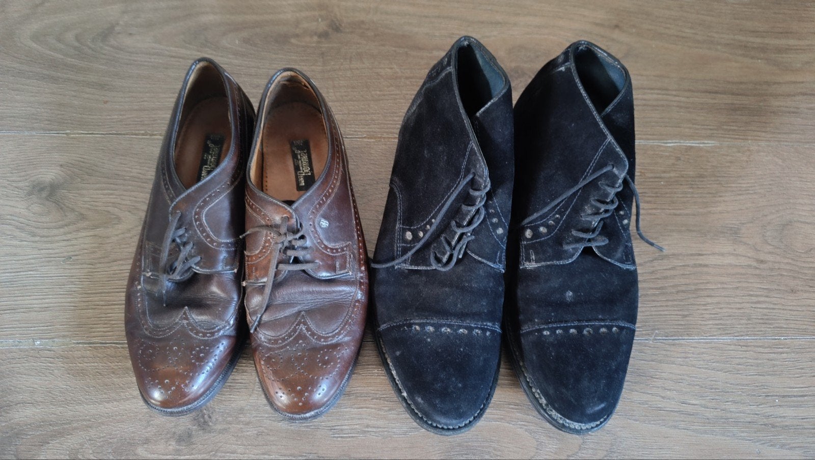 Schoenen van Bommel maat 40, Ophalen of Verzenden