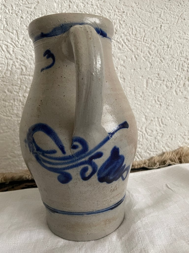 keulse kan, Ophalen of Verzenden