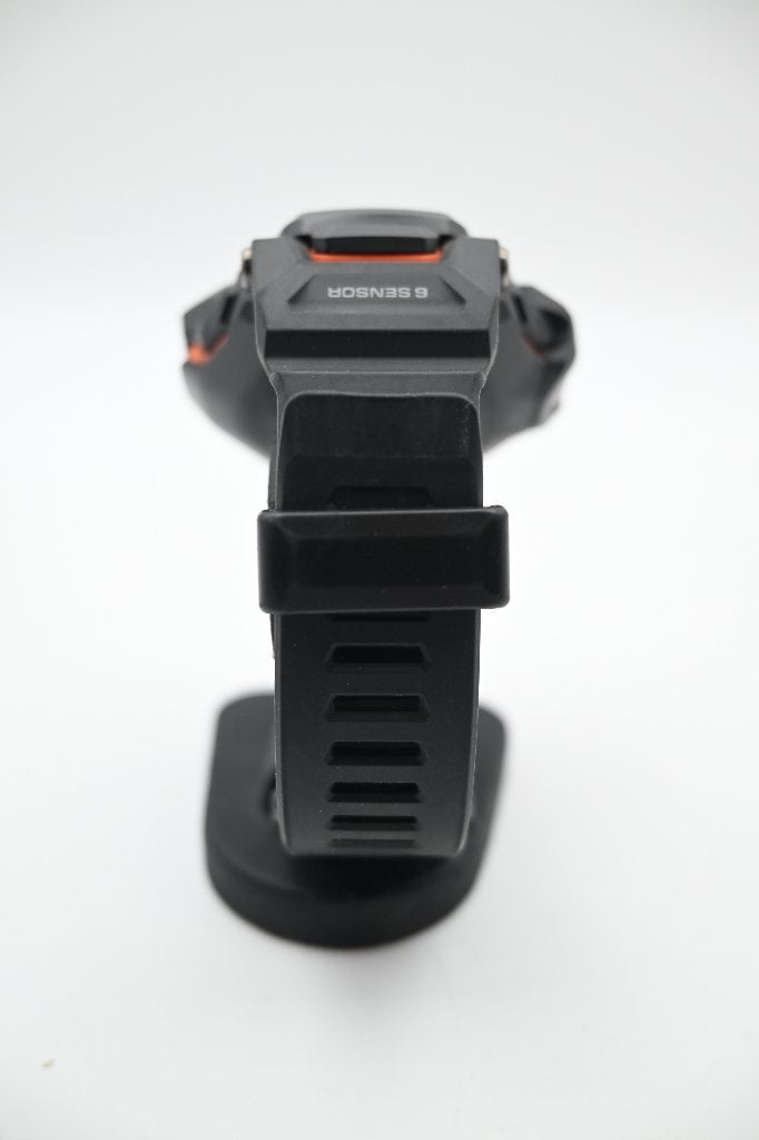 Casio G-Shock G-Squad GDB-H2000-1AER Multi Sport Horloge, Gebruikt, Casio G-Shock, Zwart, Casio Europe GmbH, Casio-Platz 1, 20097 Hamburg, Duitsland