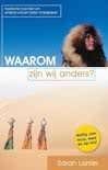 Waarom zijn wij anders? Leer van andere culturen, Sarah Lanier , Nieuw, Alpha, HBO