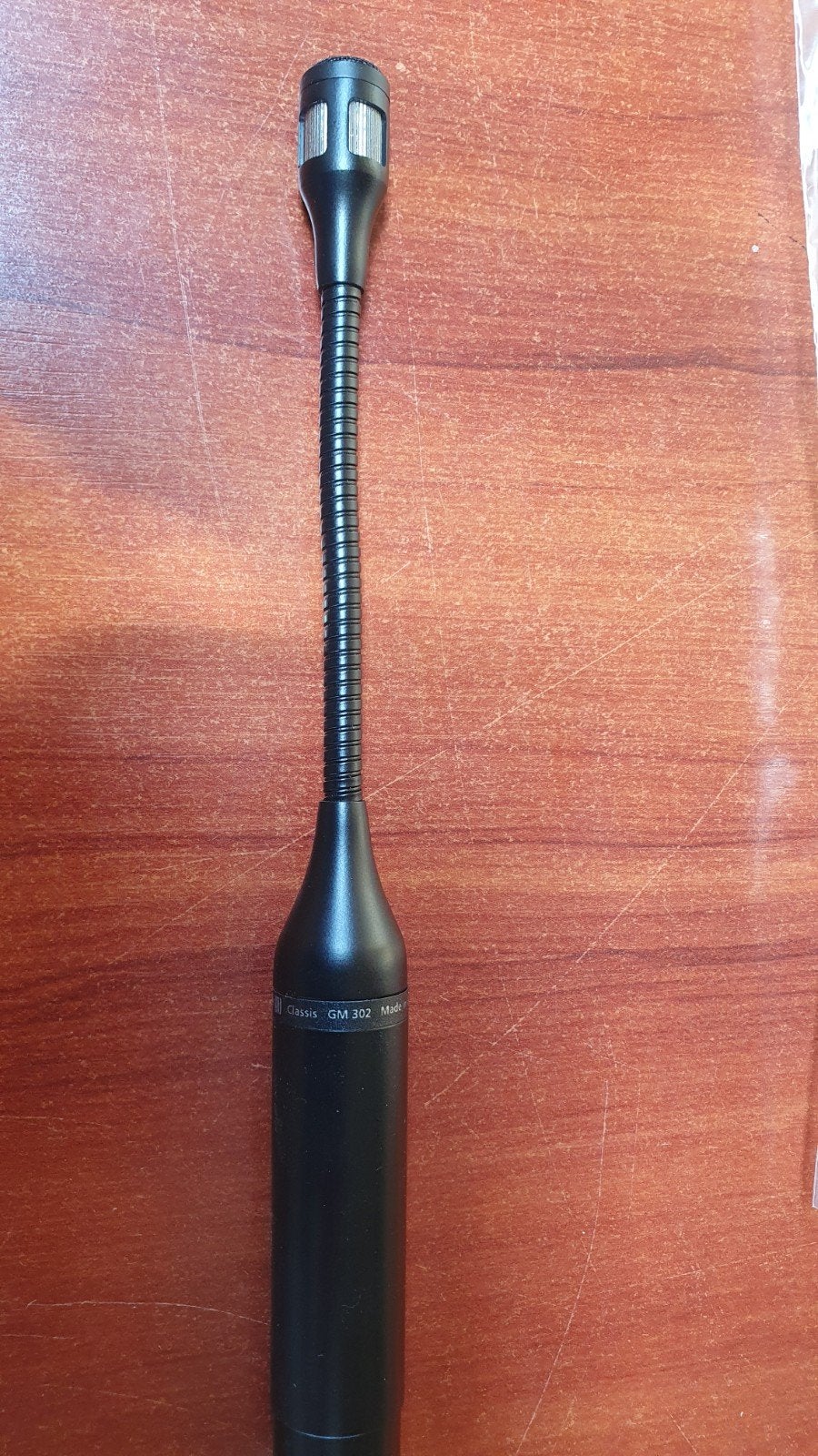 Beyerdynamic GM302 microfoon 2x, Muziek en Instrumenten, Microfoons, Ophalen of Verzenden, Nieuw, Zangmicrofoon