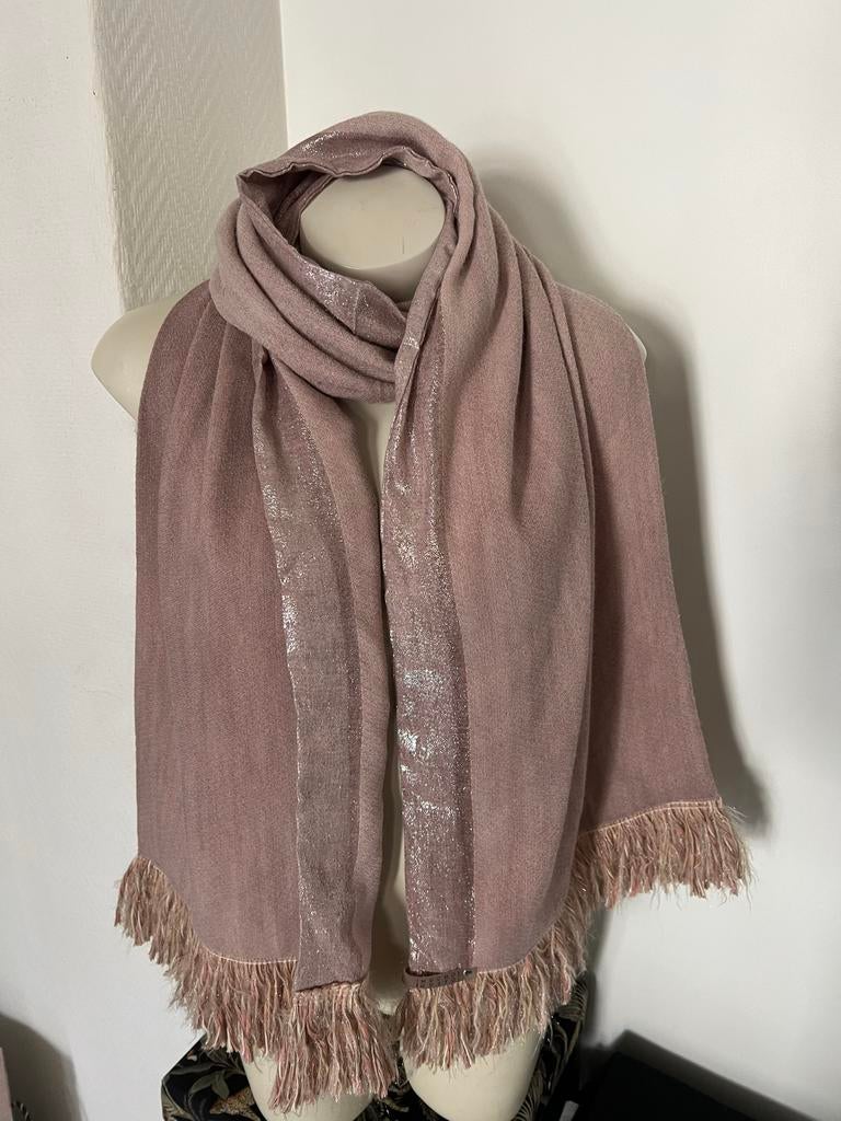 Mucho Gusto sjaal, Ophalen of Verzenden, Nieuw, Maat 46/48 (XL) of groter, Sjaal