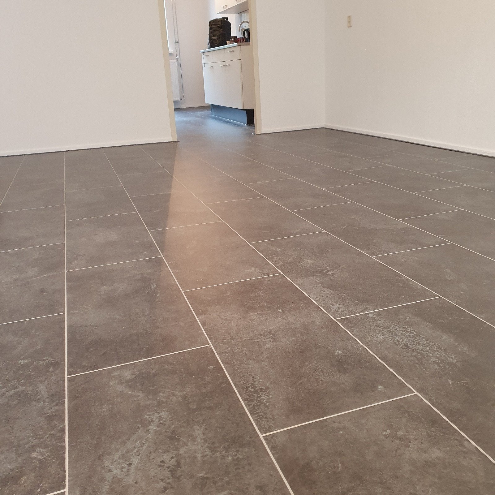 Laminaat Leggen / Legger, Ophalen of Verzenden, Nieuw, 75 m² of meer, Laminaat