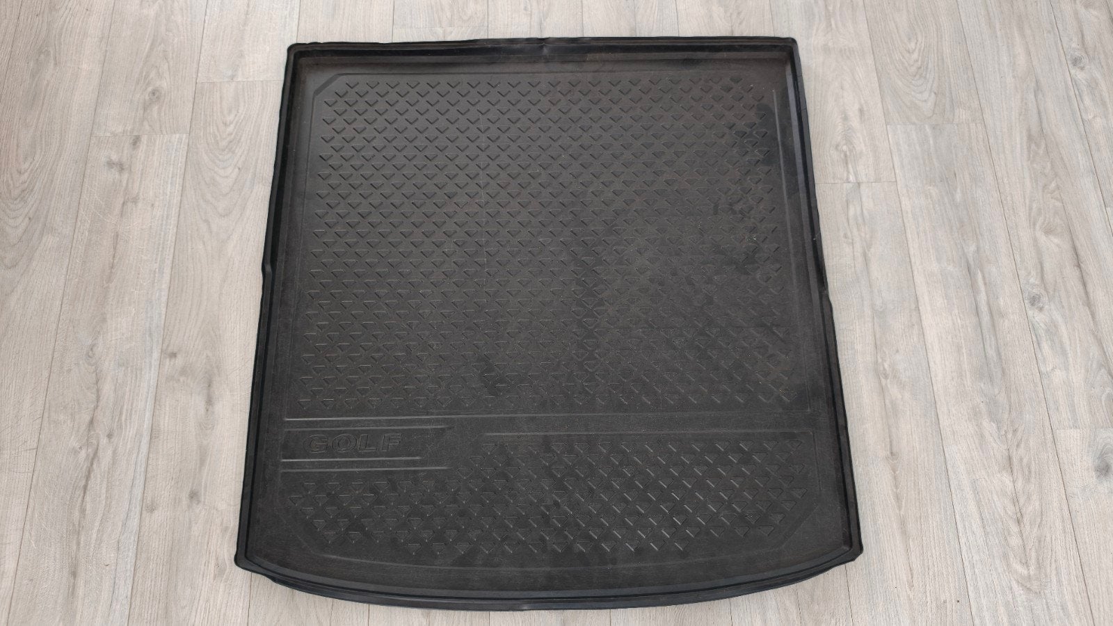 Volkswagen Golf 7 Variant Kofferbakmat, Ophalen, Zo goed als nieuw