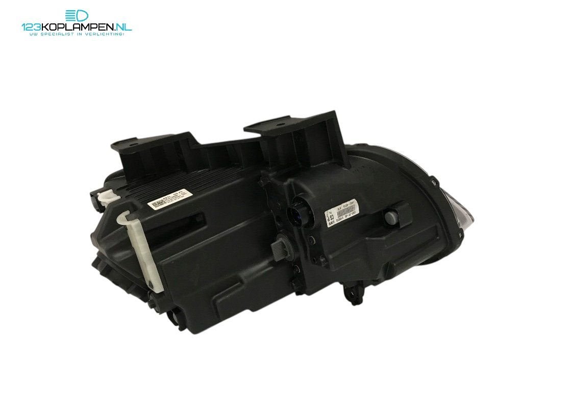 Hyundai Kona Facelift koplamp links LED, Auto-onderdelen, Gebruikt, -, Verzenden, Hyundai