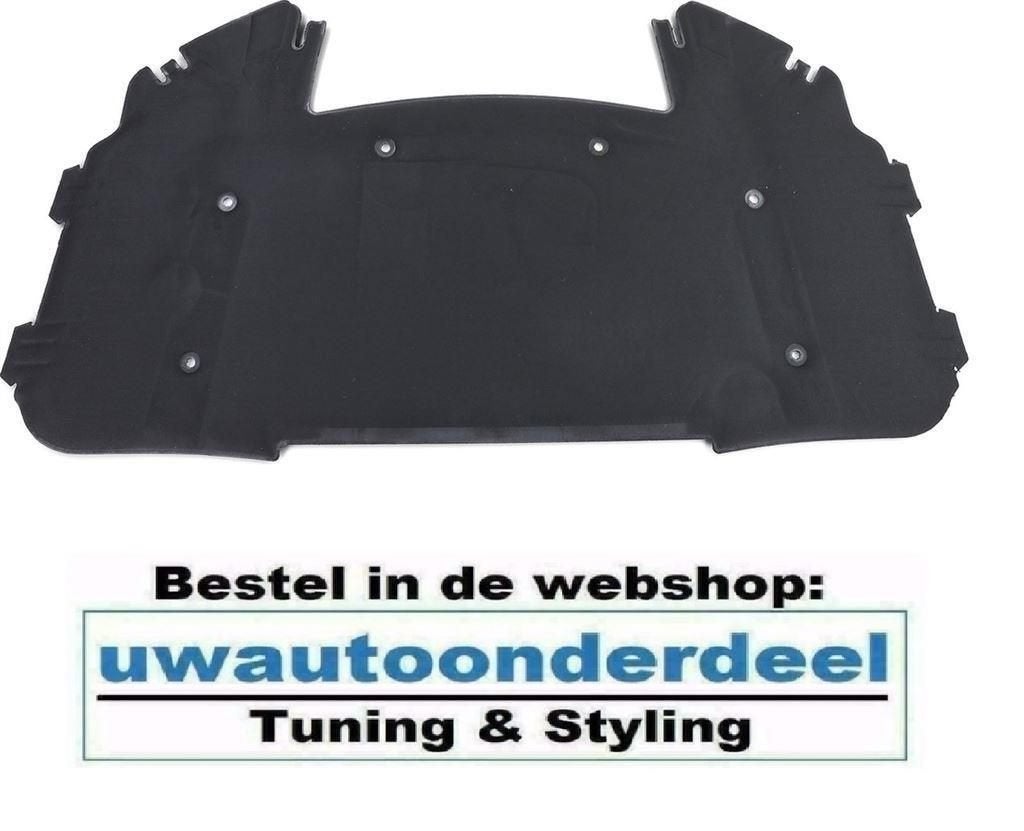 Motorkap Demping Isolatie Mat Voor Bmw 3 Serie E90 E91 E92 E, Verzenden, Automotive Parts, A.parts@hotmail.nl, Trasmolenlaan 12 3447 GZ Woerden