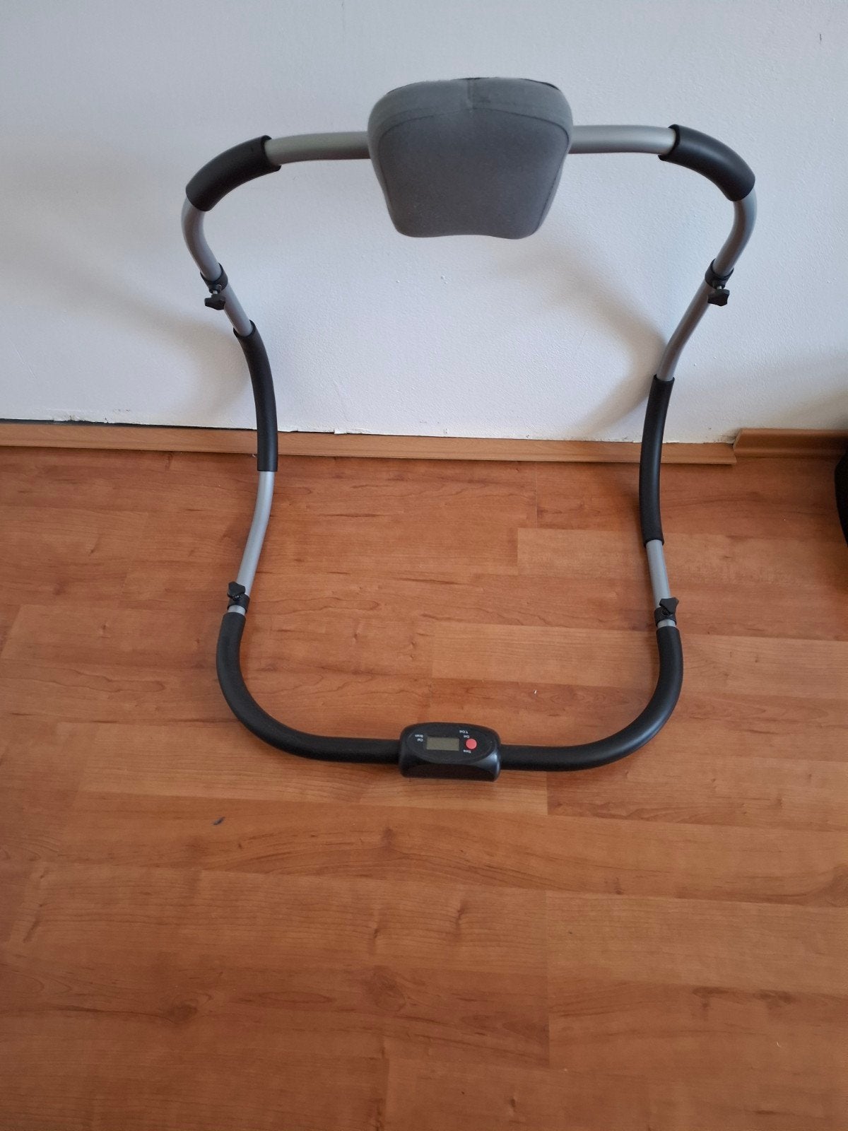 Buikspier trainer gratis !!, Ophalen, Overige typen