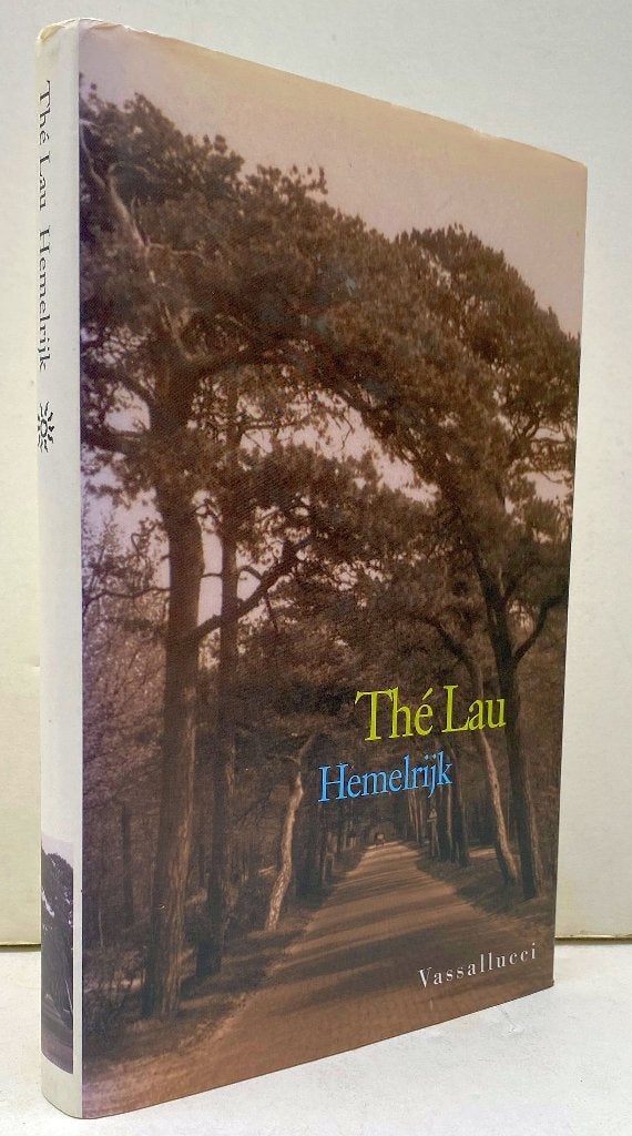 Lau, Thé - Hemelrijk (2004), Boeken, Ophalen of Verzenden, Nieuw