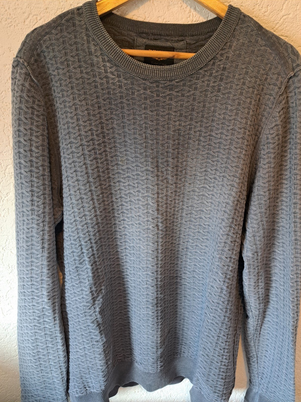 pme legend maat Xl, Verzenden, Gedragen, Maat 56/58 (XL), Blauw