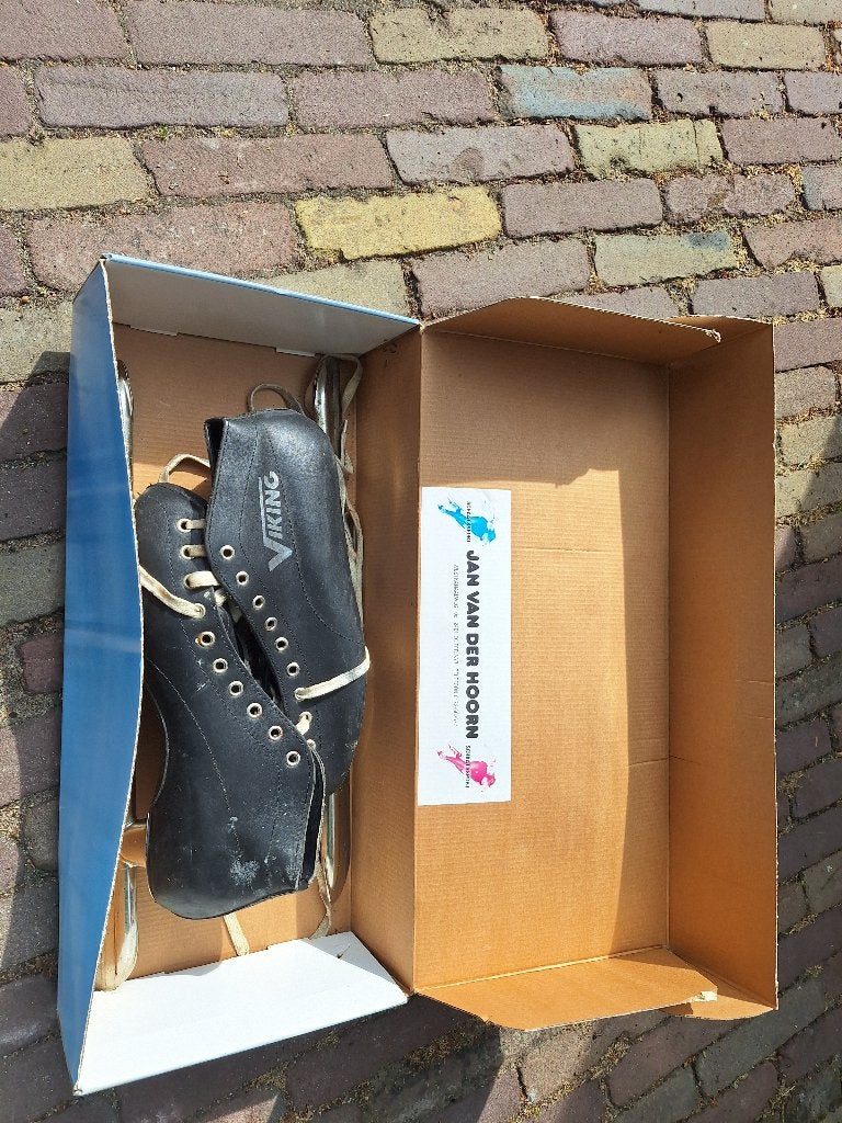 Schaatsen (6 paar), Sport en Fitness, Ophalen of Verzenden, Gebruikt, Noren, Viking