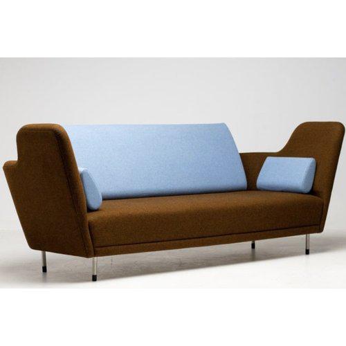 Finn Juhl 57 Sofa — House of Finn Juhl, Huis en Inrichting, Ophalen, -, Minder dan 75 cm, -