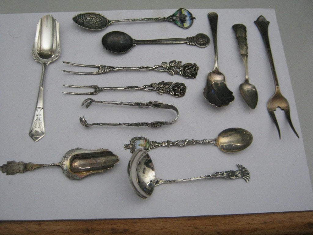 zilver, Verzenden, Zilver