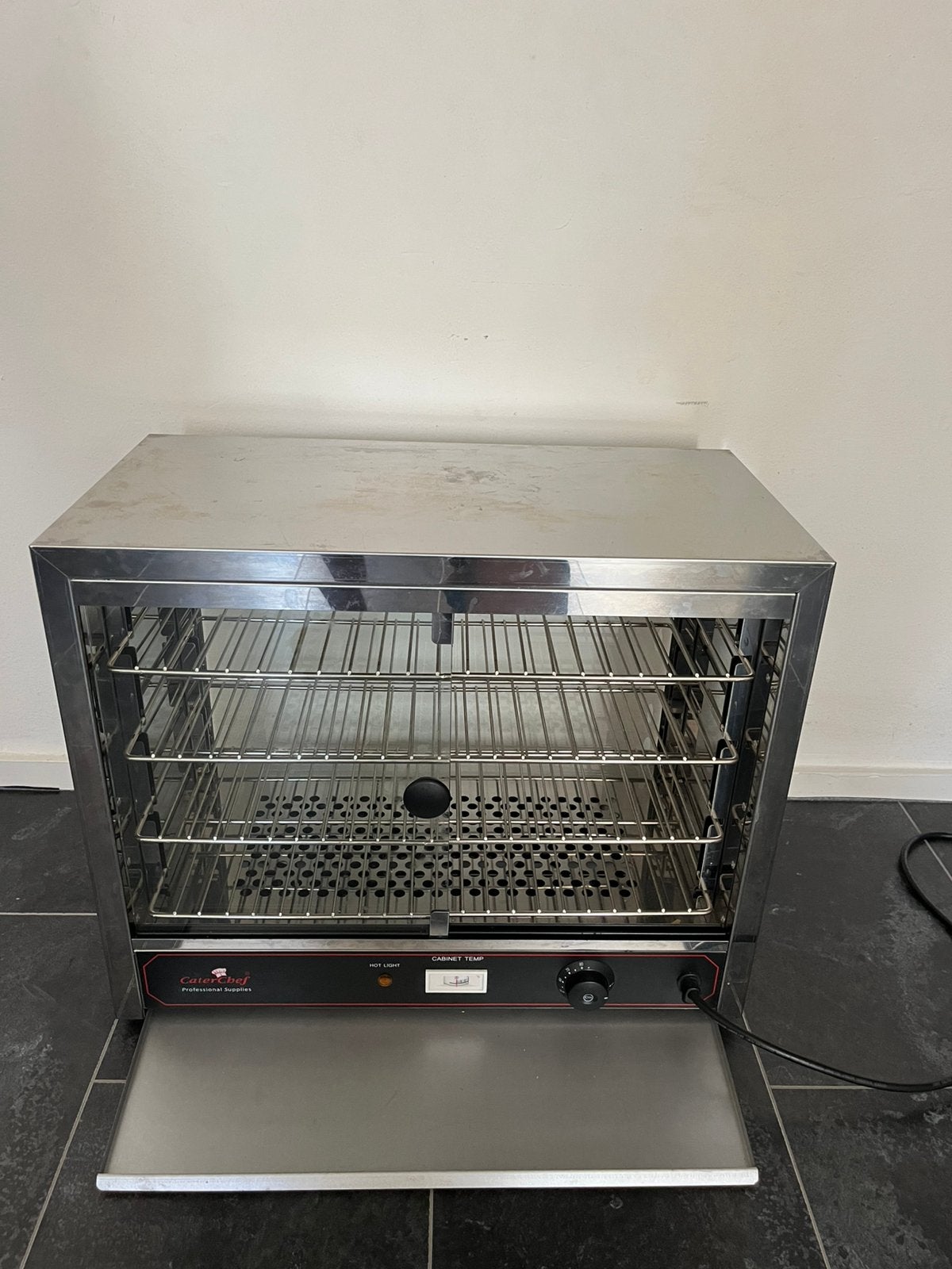 Elektrische vitriene, Zo goed als nieuw, Minder dan 100 cm, 25 tot 50 cm, 50 tot 100 cm