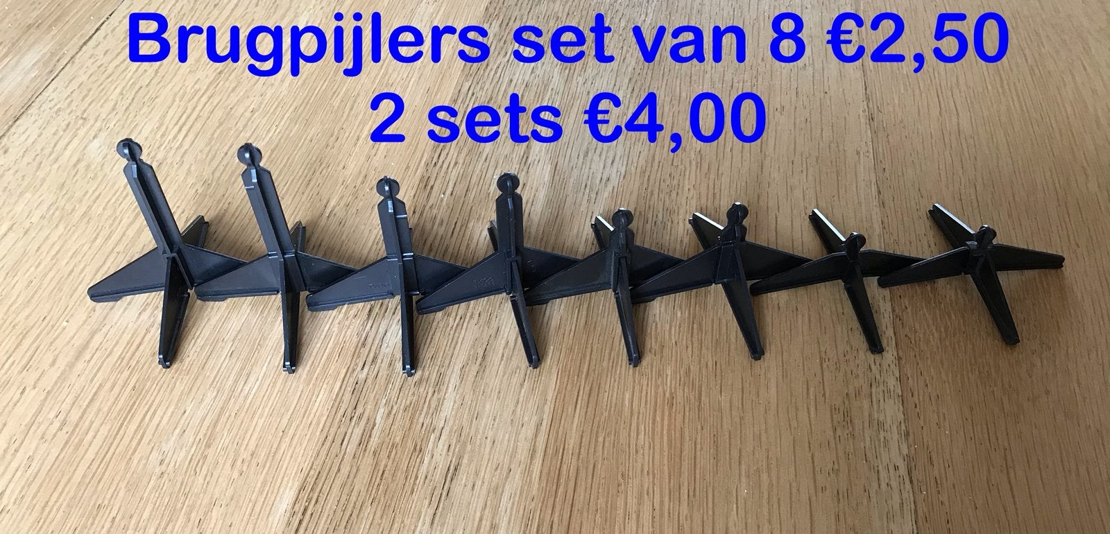 Tyco racebaan uitbreiding, Onderdelen, Zelf te bouwen, Tyco, Ophalen of Verzenden