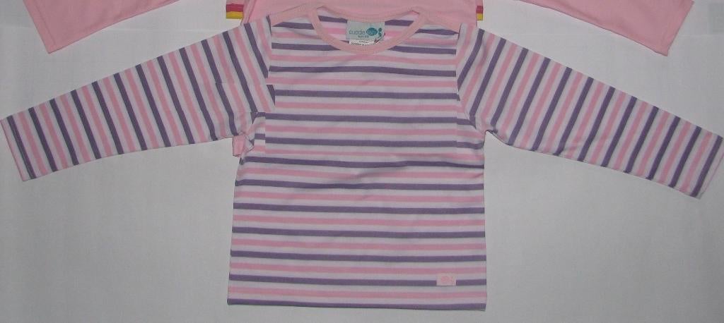 UV-shirt van Cuddle Fish maat 3, Kinderen en Baby's, Kinderkleding | Maat 98, Meisje, Ophalen of Verzenden, Cuddle Fish, Nieuw