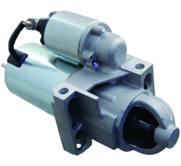 Chevrolet Express benzine startmotor 1996-2002, Nieuw, Ophalen of Verzenden, Remy Automotive, Sales@remyautomotive.com