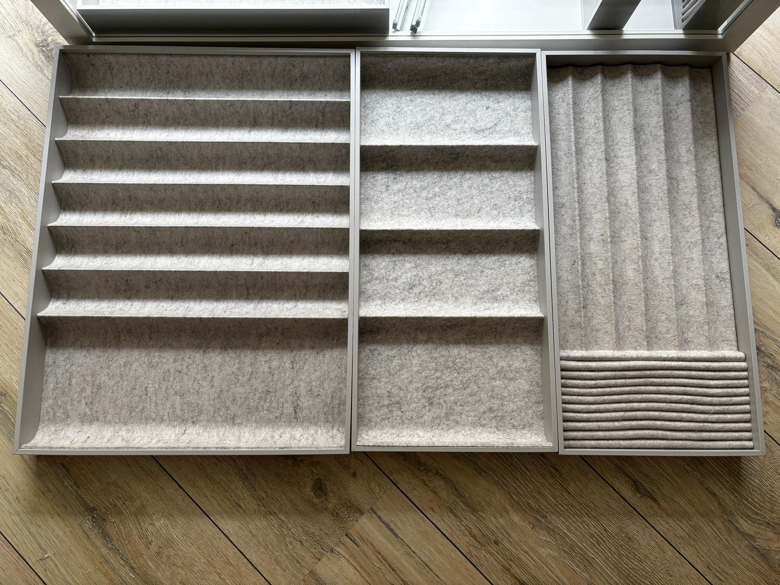 IKEA PAX Komplement inzet voor uittrekbare plank, Ophalen, 50 tot 100 cm, Zo goed als nieuw, Minder dan 100 cm
