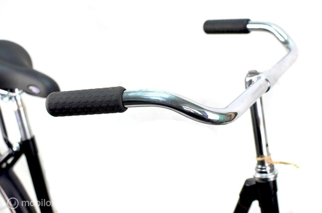 Damesfiets Highlander Basic 28"/54cm/1ver - Garantie/Leverin, Fietsen en Brommers, Fietsen | Dames | Omafietsen, Highlander, 9713 Bv Groningen