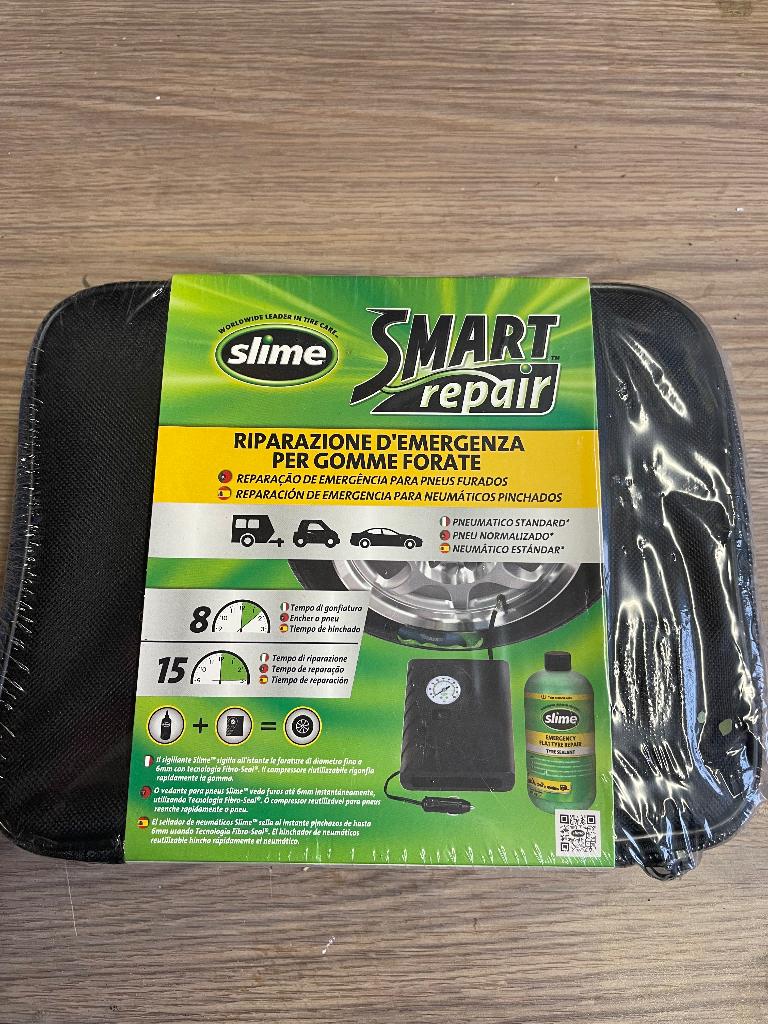 banden reparatie set nieuw, Ophalen of Verzenden, Nieuw