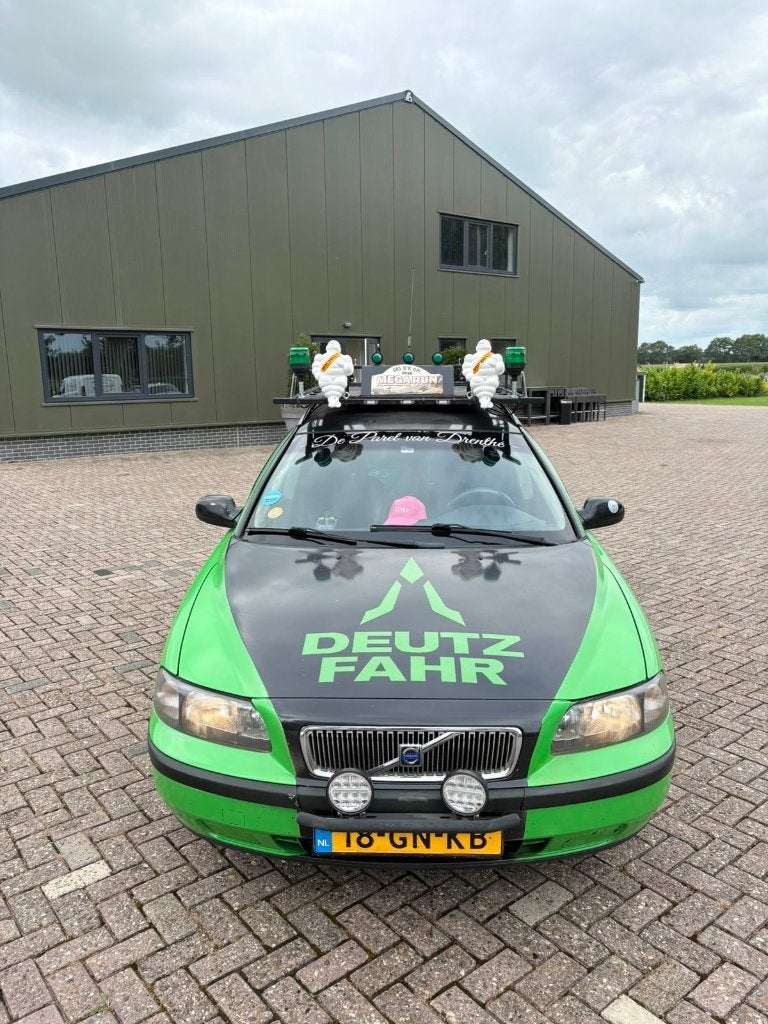 Volvo V70