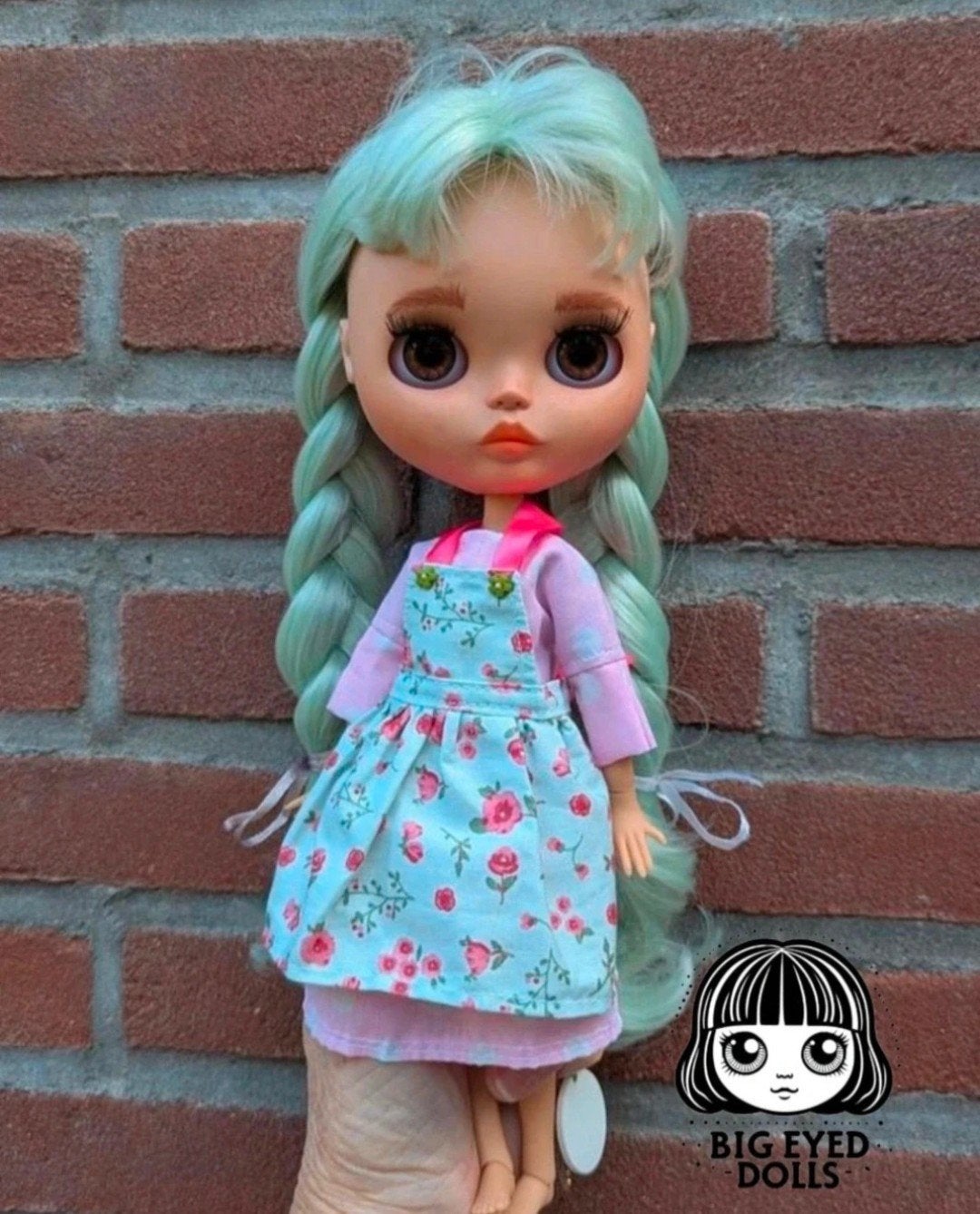Blythe meisje, nieuw, Verzenden, Nieuw, Pop