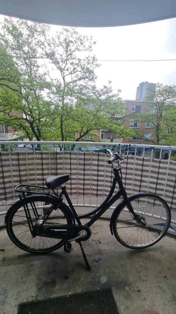 Damesfiets Batavus Te koop..!!, Ophalen of Verzenden, Gebruikt, Batavus, Versnellingen