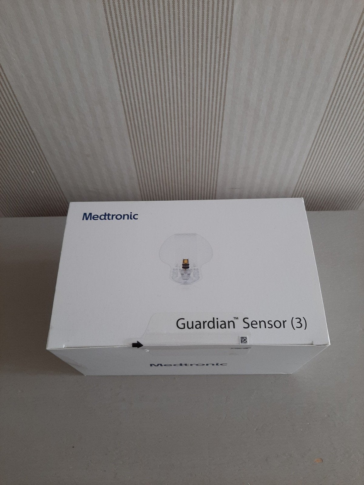 1 doos Medtronic Guardian Sensor (3) Nieuw!, Diversen, Ophalen of Verzenden, Nieuw