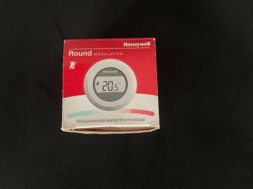 Honeywell Round mudulation T87M2018 Nieuw, Ophalen of Verzenden, Nieuw