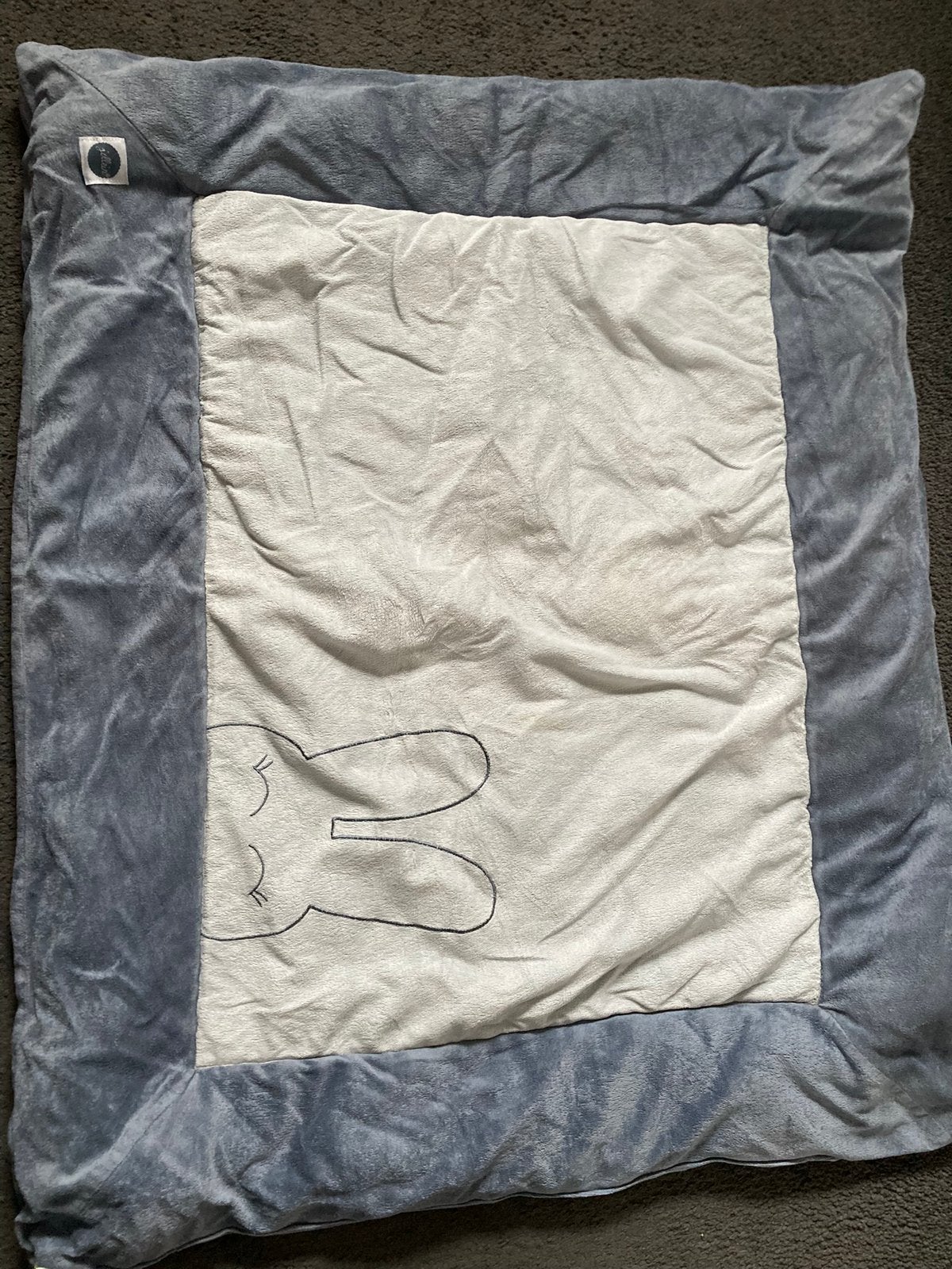 Boxkleden 3x, Ophalen, Gebruikt, Boxkleed