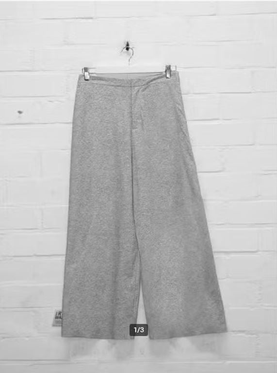 Irie Wash - Prachtige broek travelstof maat M - Nieuw €280, Kleding | Dames, Maat 38/40 (M), Irie Wash, Nieuw, Ophalen of Verzenden