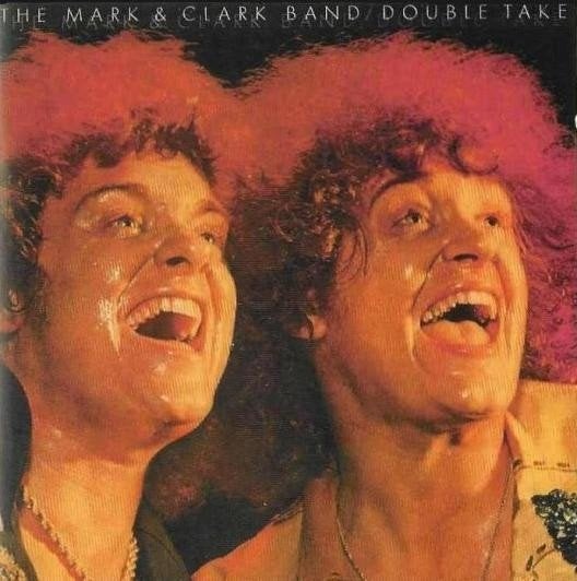 Mark and Clark Band, Ophalen of Verzenden, Gebruikt, Pop