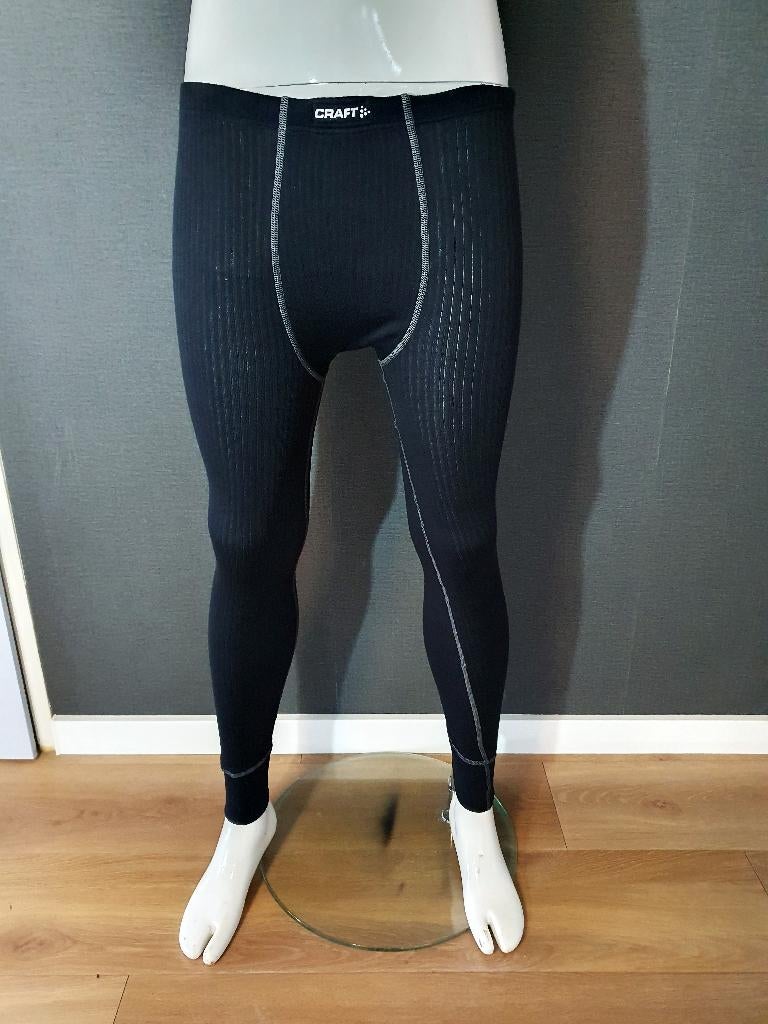 Craft Thermo Broek Schaats Onderkleding Schaats Maat XL, Verzenden, Nieuw, Noren, Overige merken