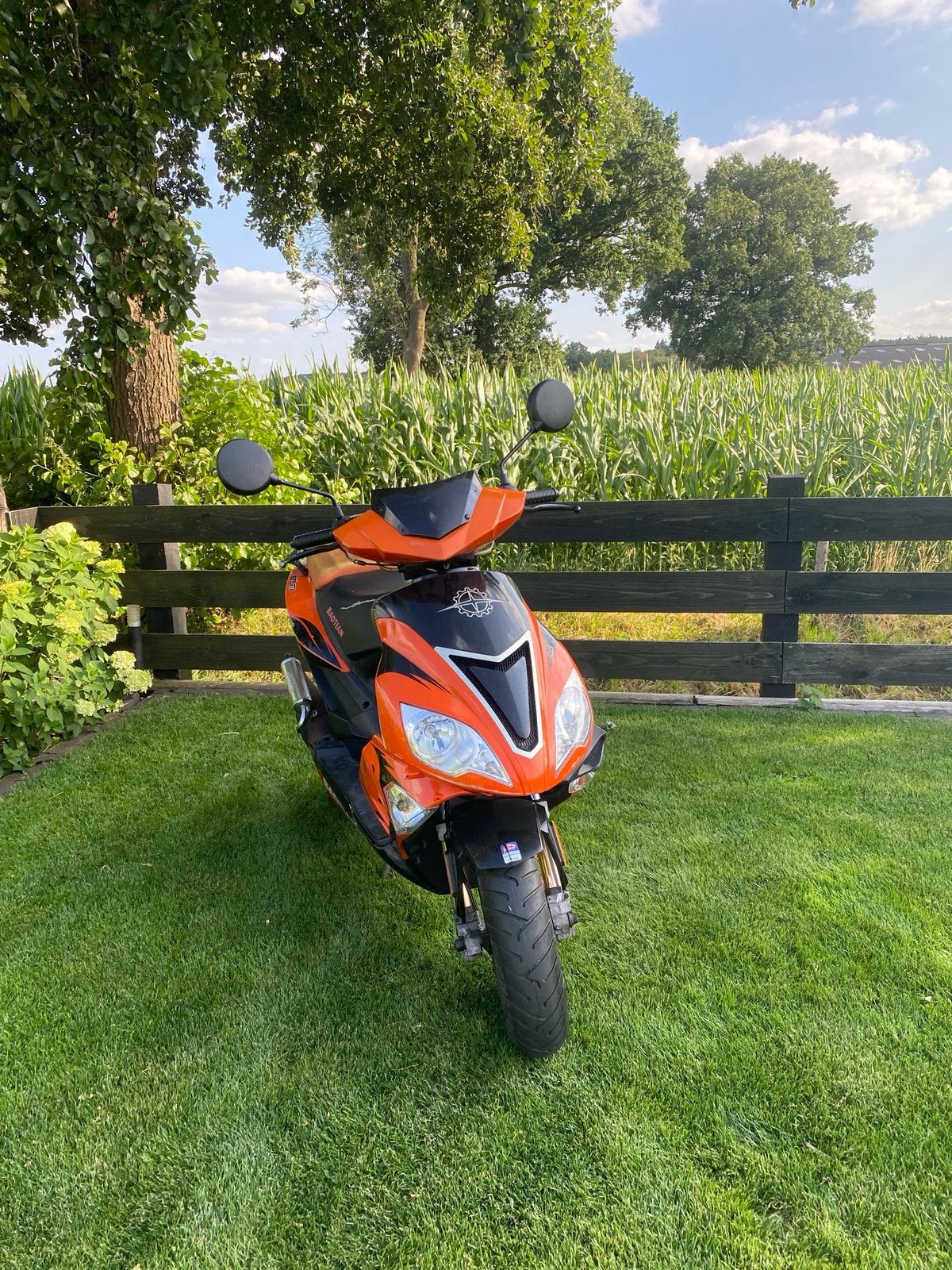 Boatian snorscooter, Ophalen, Gebruikt, Overige typen, Overige merken