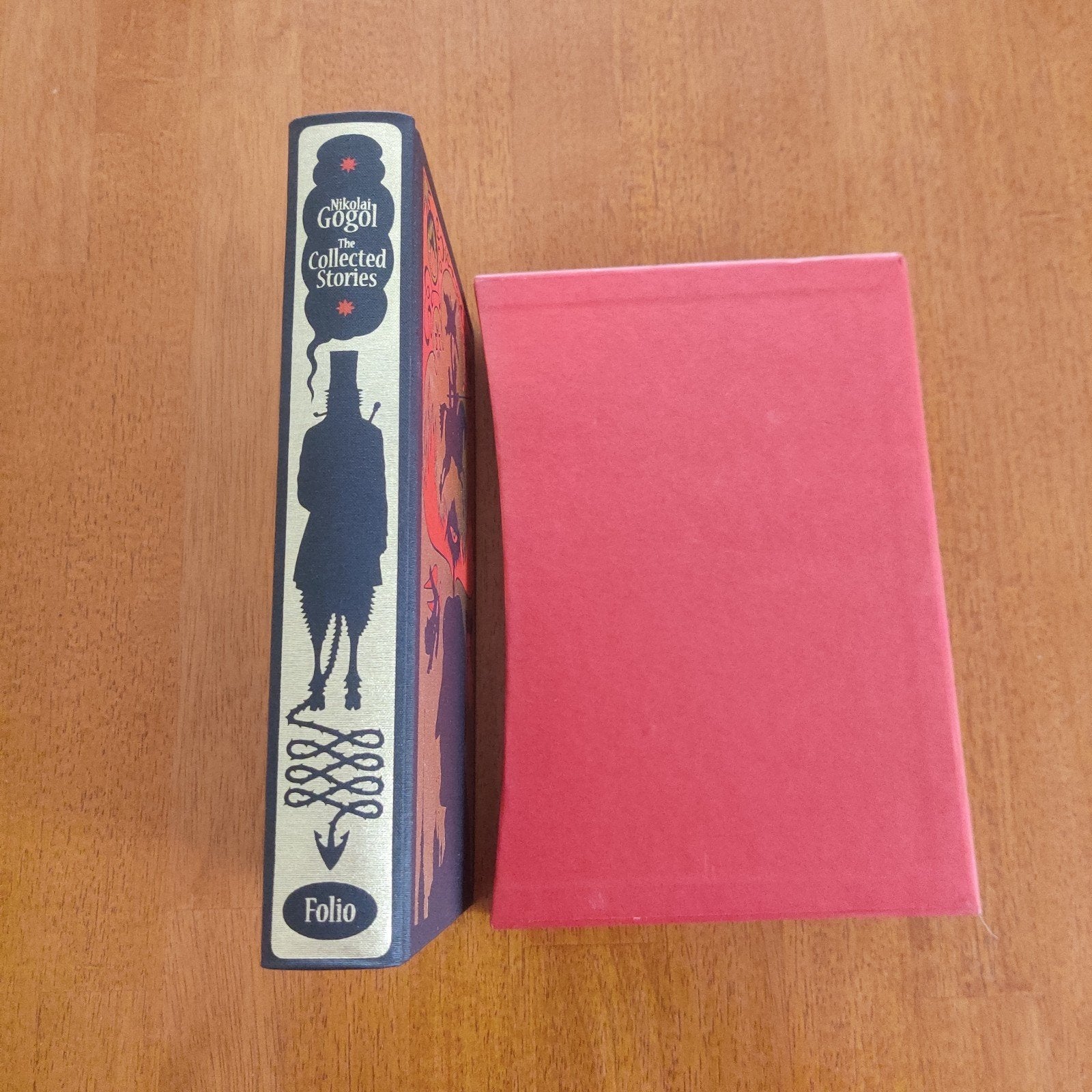 Folio Society Gogol, Boeken, Ophalen of Verzenden, Zo goed als nieuw