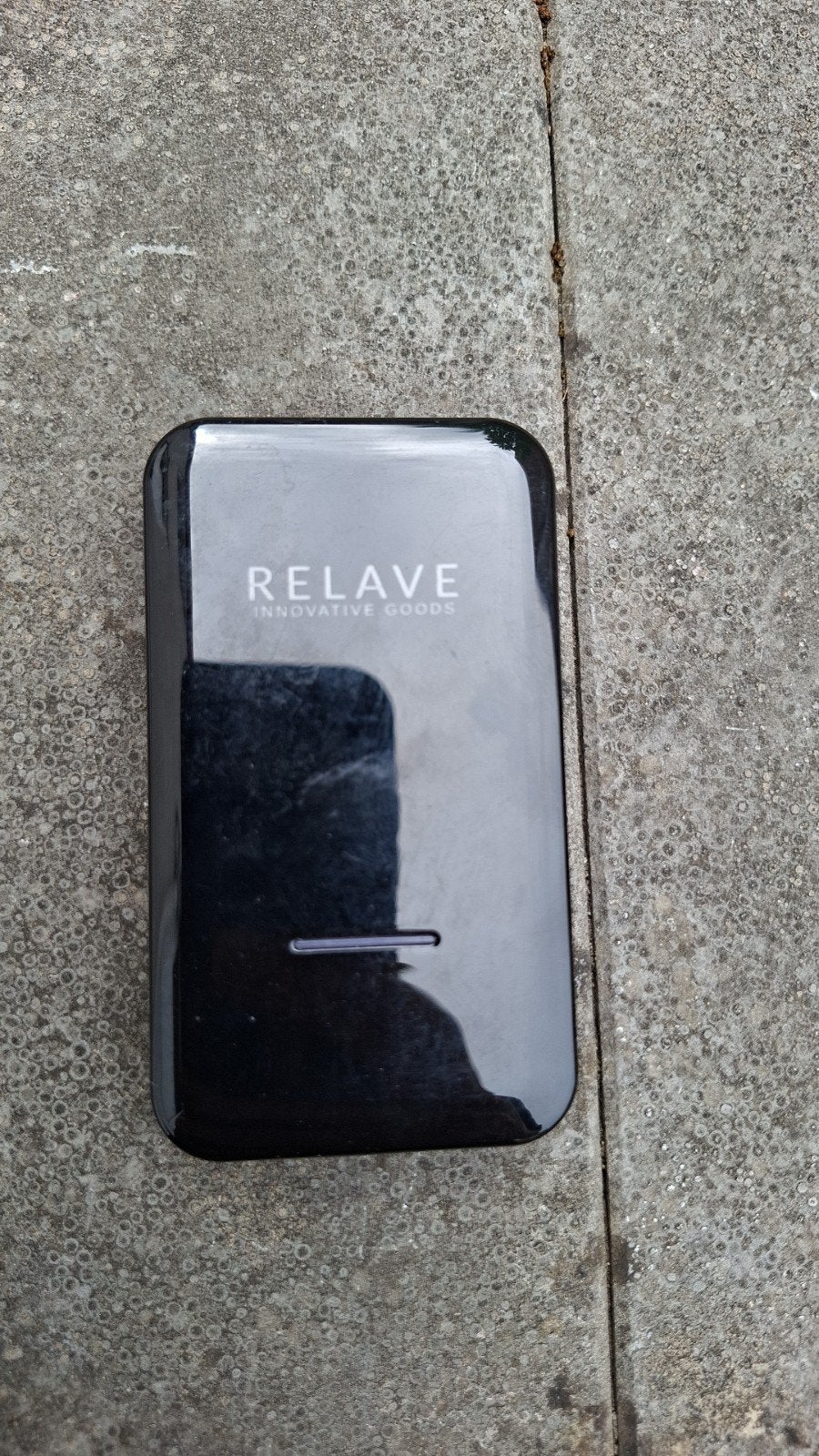 Relave CarPlay Dongle voor iPhone naar Android radio, Ophalen, Gebruikt