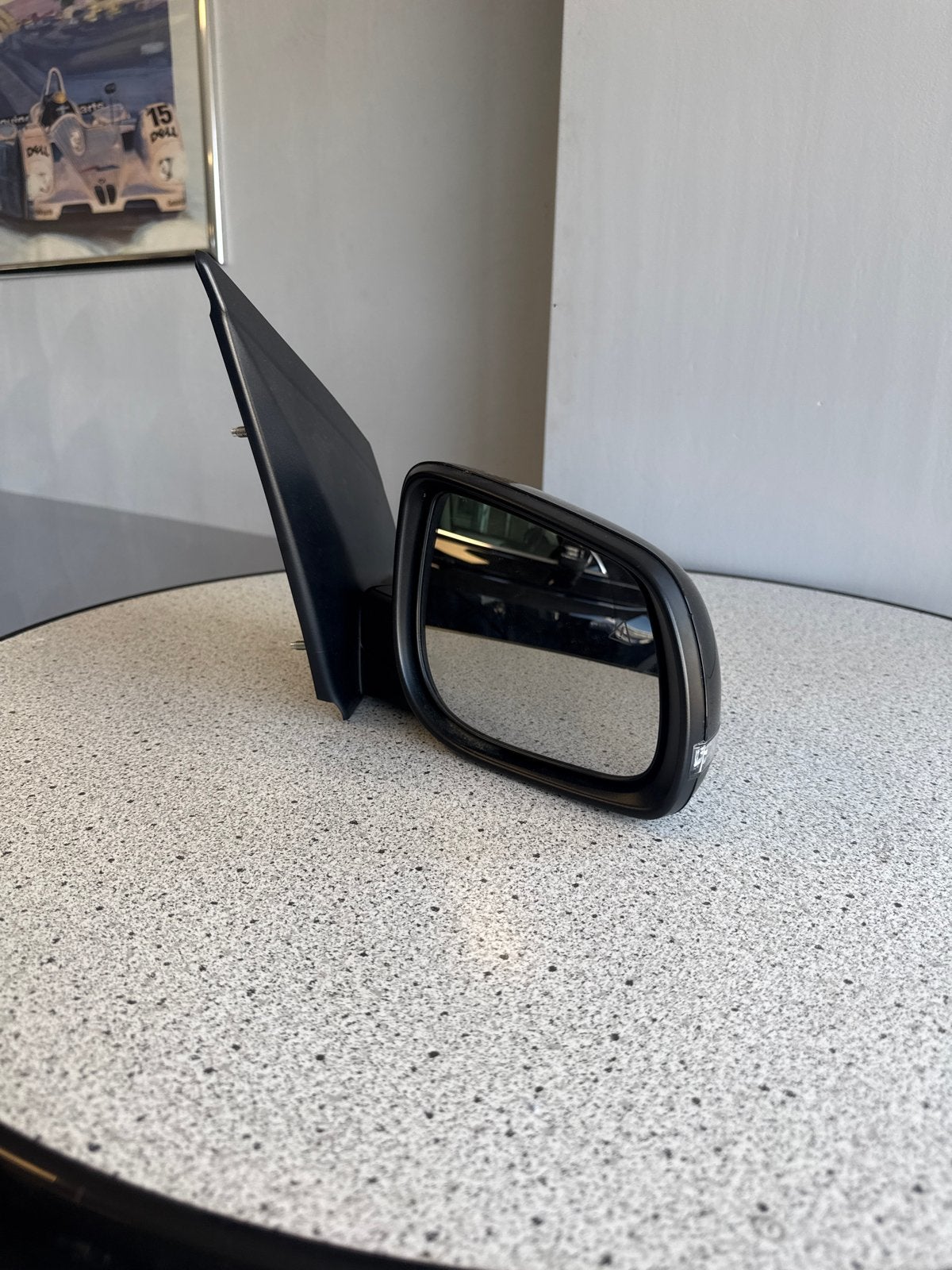 Kia Picanto Spiegel Elektrisch Inklapbaar Compleet 2025, Auto-onderdelen, Ophalen, Gebruikt, Kia