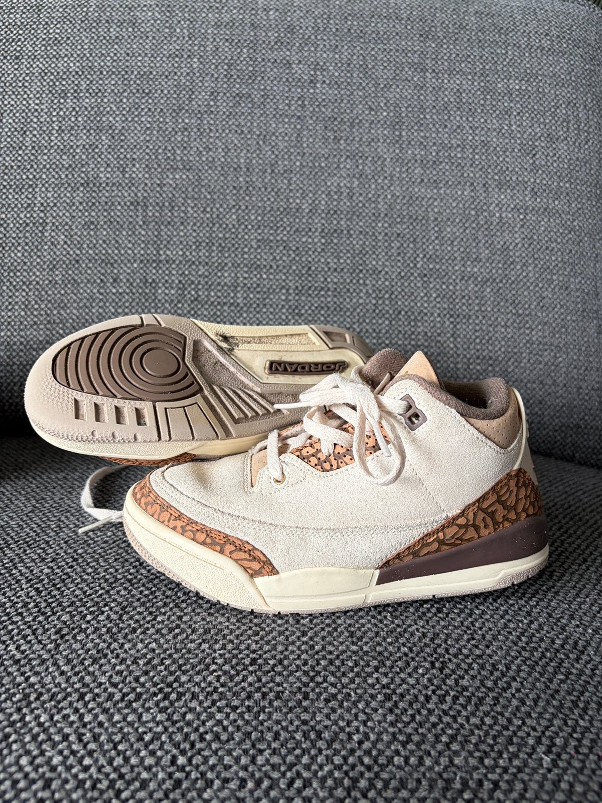 Jordan sneakers, Jongetje of Meisje, Ophalen of Verzenden, Gebruikt, Schoentjes