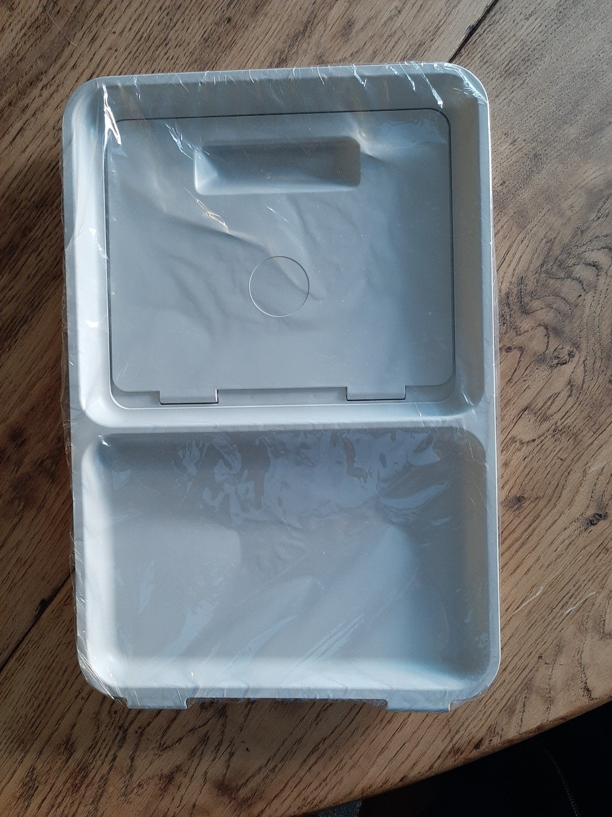 deksel ikea afvalbak hallbar., Overige typen, Minder dan 50 cm, Ophalen of Verzenden, Minder dan 40 cm